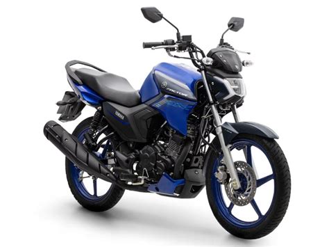 Yamaha Factor Factor Dx E Fz Pre Os Revelados Motoo