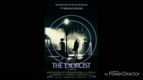 The Exorcist Theme Soundtrack Hd Youtube