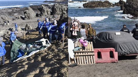 Retiran M S De Toneladas De Basura Y Desalojan Rucos Instalados