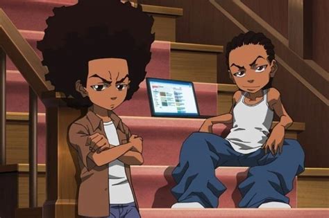 The Boondocks Season 5: Release Date, Cast And Why Was The Boondocks Cancelled? - JGuru