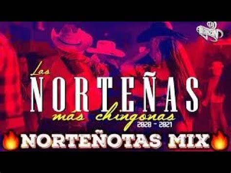 La Maquinaria Norteña La Energia Norteña La Zenda Norteña Cumbias