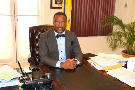 Premier Of Nevis Advises Citizens On Upcoming Public Consultations For