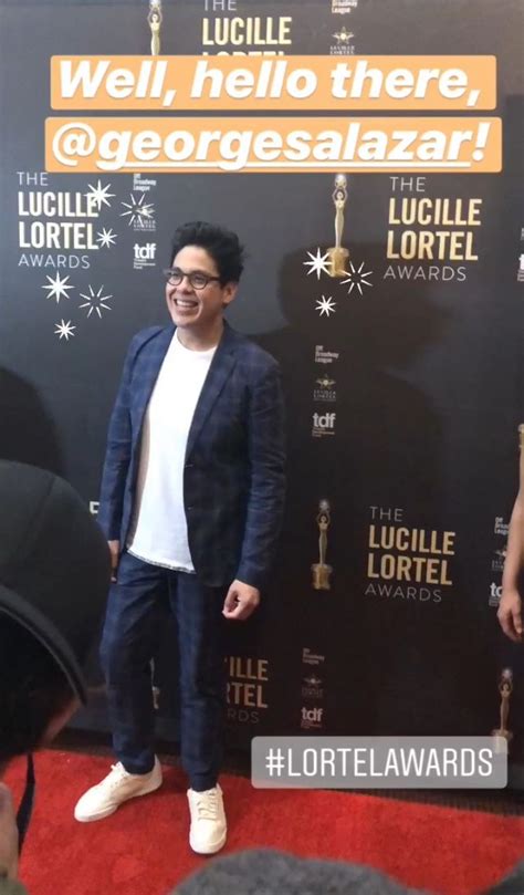 George Salazar George Salazar Will Roland Be More Chill Baby George