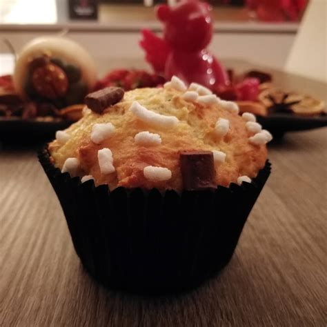 Mandorle Muffins Alle Mandorle Cioccolato Fondente Il Trono Di