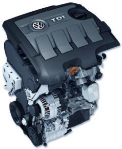 Tdi Motor Vw Audi Seat Koda Mlfree