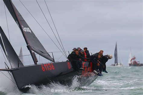 Day Of Cowes Week