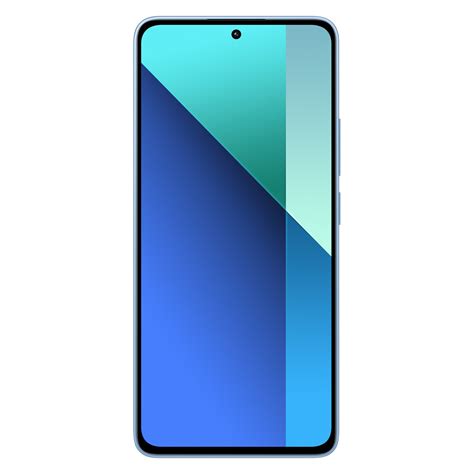 Смартфон Xiaomi Redmi Note 13 8gb Ram 256gb Blue Emagbg