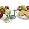 Amazon Norpro Apple Master Apple Potato Parer Slicer Corer