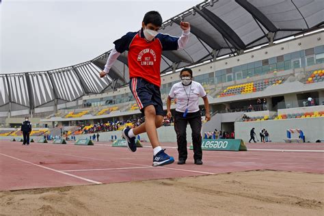 Empezó la etapa regional de los Juegos Escolares Deportivos y