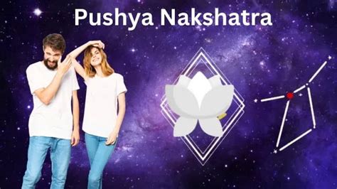 Pushya Nakshatra: The Secrets of Happiness and Harmony in Life - Astro ...