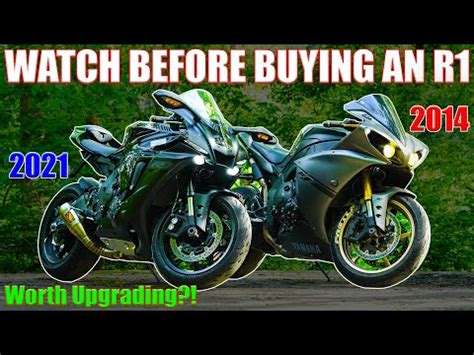 Yamaha R Vs R Race Cops Liter Bike Shootout Ft Suzuki