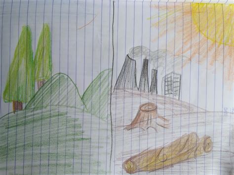 drawing easy kalikasan  jimmy strother blog