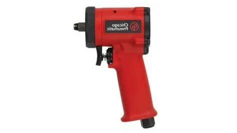 Chicago Pneumatic Cp7731 Impact Wrench Torque 415mm Drive Size 1 2 Inch At ₹ 11500 Piece In