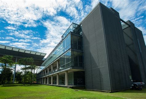 Universiti Teknologi Petronas Perak