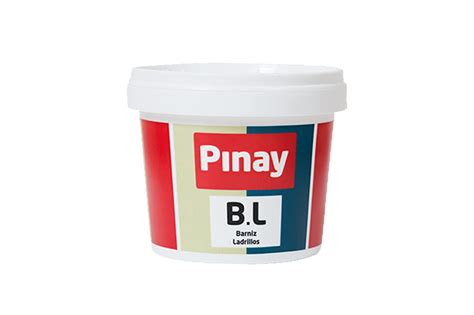 Barniz Ladrillos F Brica De Pinturas Pinay