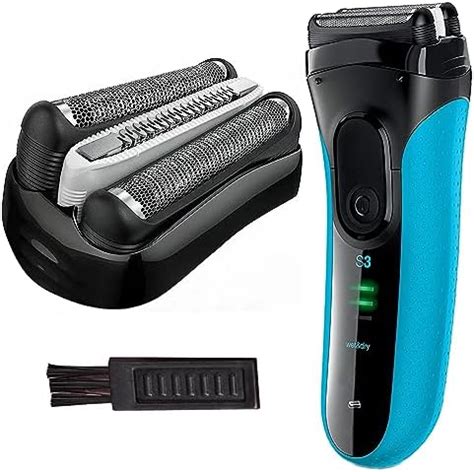 Amazon Braun Series Electric Shaver Replacement Head B