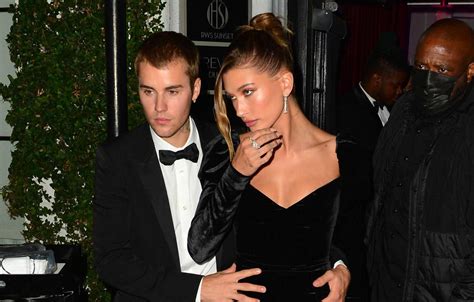 Did Hailey Bieber Steal Justin From Selena Gomez Model Responds