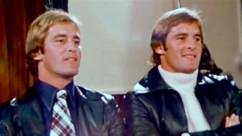 Paul Dawson Accused Of Having Underage Sex With Students