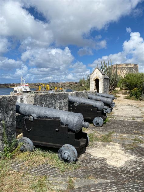 Het gevoel van eiland hoppen op Curaçao ABC Travel dé specialist