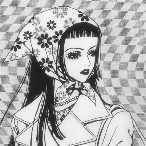 Yukari Hayasaka Icon In 2022 Paradise Kiss Anime Manga