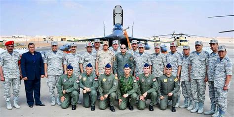 Egyptian Air Force (EAF) - Page 8