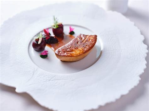 Le Relais Bernard Loiseau Restaurant étoilé en Bourgogne Gastronomie