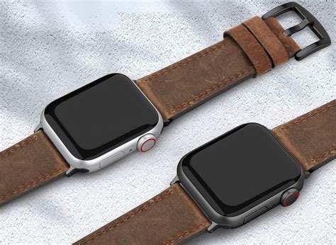 How to Choose the Perfect Apple Watch Bands for Men