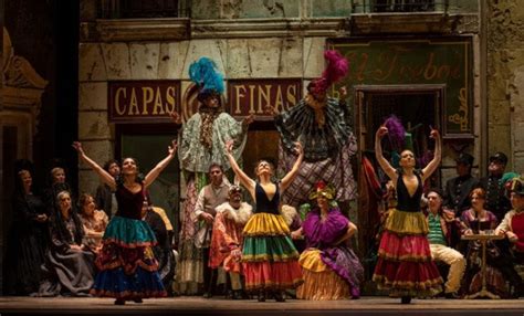 El Teatro Cervantes de Málaga selecciona bailarines y bailarinas de