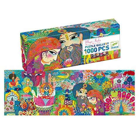 Puzzle Djeco Galeria D Nde Comprar Puzzlopia Es Tienda De Rompecabezas