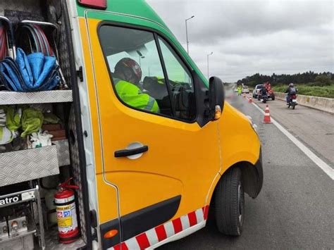 Jovem Motociclista Morre Na Hora Ao Ser Atropelada No Contorno Leste