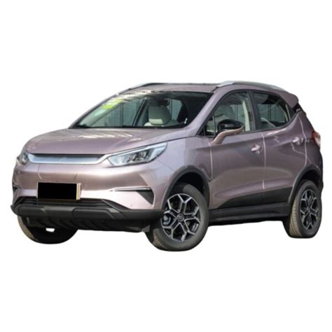 BYD S1 Pro Pure Electric New Energy Vehicle 320km 401km BYD Yuan Pro ...