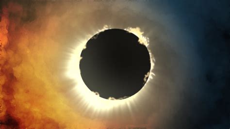 corona eclipse energy  stock video pixabay