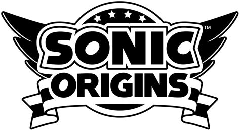 Sonic Origins Logopedia Fandom