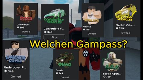 Welchen Notruf Hamburg Gamepass Youtube