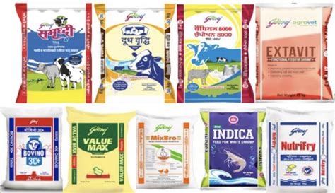 A Thread On Diversified Agri Business Company In India Godrej Agrovet