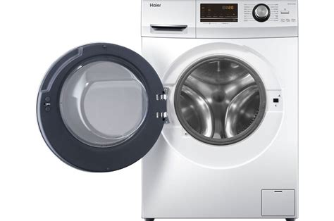 Lave Linge Frontal 10KG HAIER HW100B14636