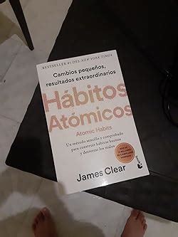 Resumen Completo Habitos Atomicos Atomic Habits Basado En El Libro