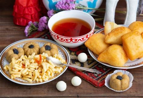 The Best of Traditional Kazakhstan Food - Foodventures Abroad