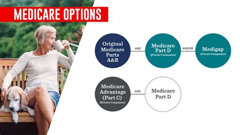 Understand Your Medicare Options Aandi Wealth Management