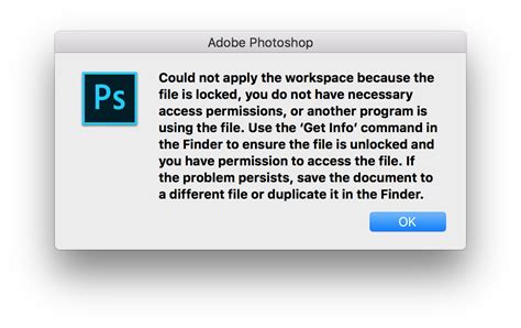 Photoshop Won T Open Any Files Adobe Community 9016797