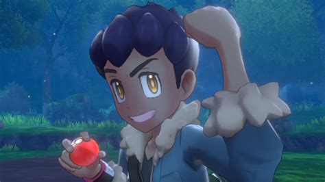 Pokemon Sword Final Battle Against Hop Easily No Commentary