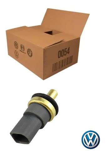 Sensor De Temperatura Agua Jetta Tsi Tiguan A3 A4 06a919501a