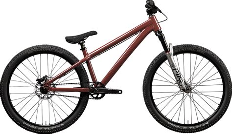 Santa Cruz Jackal Frame - Mystic Cycle Centre