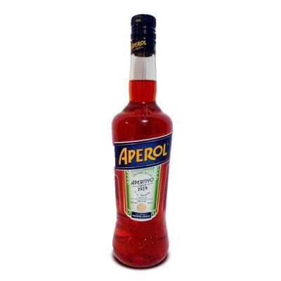 Licor Aperol 750 Ml Miluvas