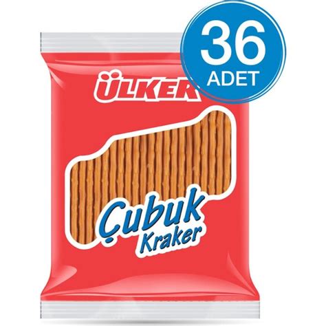 Lker Ubuk Kraker Gr Adet Fiyat Taksit Se Enekleri