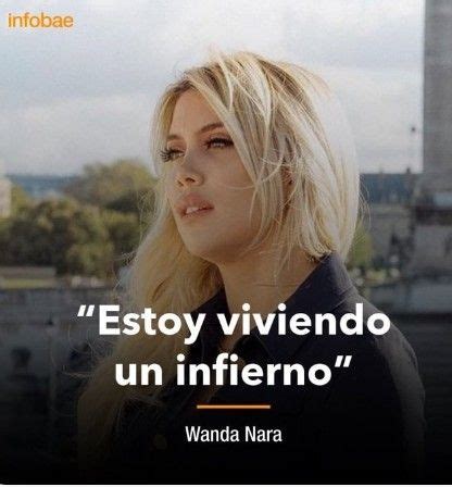 Pin De Mica En MEMES Wanda Nara Nara Vivi