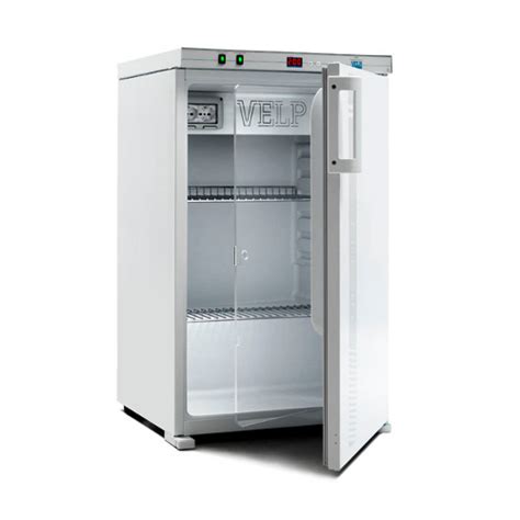 FOC 120I Cooled Incubator Clever Scientific Laboratory