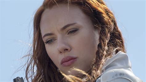 The Entire Black Widow Timeline Explained