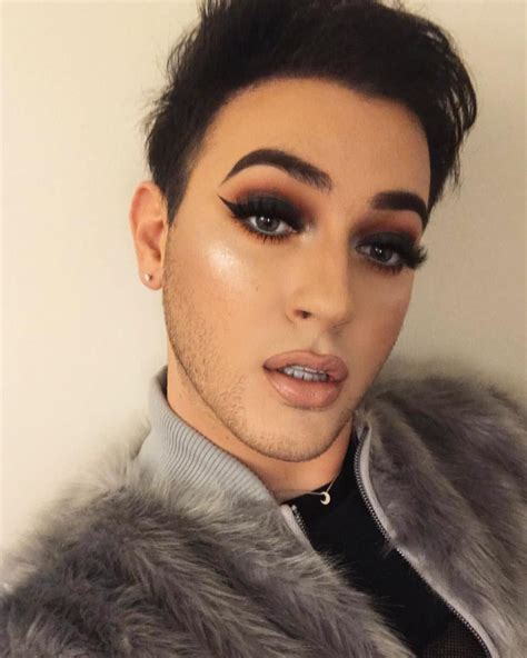 See This Instagram Photo By Mannymua733 • 47 9k Likes Androgynous