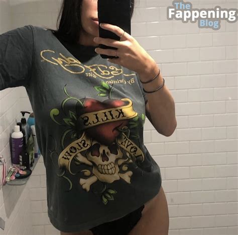 Bianca Censori Angelinacensori Nude Leaks Photo TheFappening